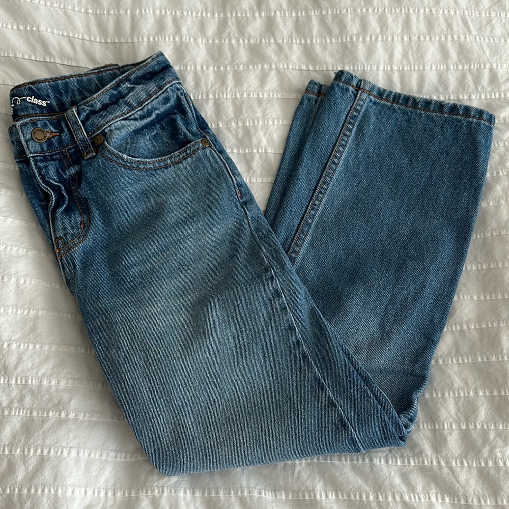 art class Girls Jeans